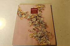 LOT OF 2 WEMPE 2004 2005 Jewelry & Watch Catalogues picture