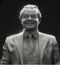 Jack Nicholson - The Joker - Batman 3D Bust HUGE 241mm picture
