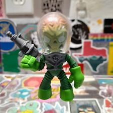 Funko Mystery Minis Sci-fi Series 1 MARTIAN from Mars Attacks 1:72 Case Hit 2014 picture