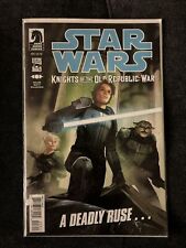 Dark Horse comic , Star Wars  Knights of the Old Republic #3 picture