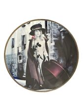 Kim Anderson’s 1997 I Can't Wait To See You Decorative Plate #345652 picture
