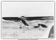 Epps 1924 Monoplane Aircraft picture