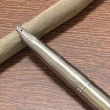 Pilot fountain pen M701, made in 1971, the first year of its release picture