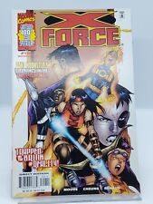 X-Force #100 VF/NM Giant-Sized 100th Issue Spectacular Marvel 2000 picture