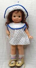 Antique Effanbee Patsy Composition Doll picture
