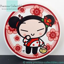 Extremely Rare Vintage Pucca table. Pucca collectible furniture. picture