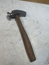 Vintage HAMMOND - Phila. No. 0 Cobblers Hammer picture