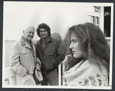 @Col Highway To Heaven ’86 Ep Sail Away LEW AYRES MICHAEL LANDON ASHLEY LAURENCE picture