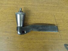 VINTAGE TURNING TOOL CARR 3 WAY LEFT RIGHT AND CENTER EARLY 1900s PATENTED TOOL picture