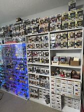 LOT #1 Assorted FUNKO POP Movies & Games Vinyl Figures New in Box *Pick a POP* picture