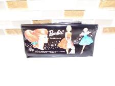 Vintage Barbie Carry-all wallet/purse-EX condition picture