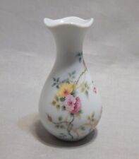 Florence Limoges France Small Posy Vase 3 7/8