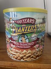 Planters 100 Years Collector Series “Baseball” 1 Of 4 Sealed  Never Opened picture