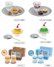 Adelia Retro Miniature Collection Vol.2 All 6 Types Set Capsule Toys Gashapon picture