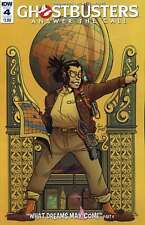 Ghostbusters: Answer the Call #4A VF/NM; IDW | we combine shipping picture