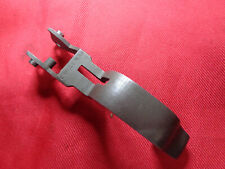 Original WW2 Early Winchester M1 Garand Trigger Guard Marked C 46025 W.R.A.  picture