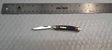 Old Timer 18OT Mighty Mite 4.7in Stainless Steel Folding Pocket Knife 💖 picture