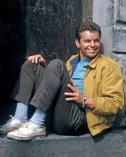West Side Story Russ Tamblyn 8x10 Real Photo picture
