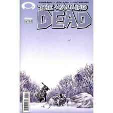 Walking Dead (2003 series) #8 in Near Mint condition. Image comics [z: picture