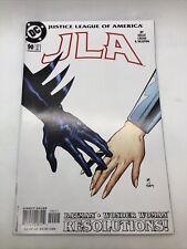 JLA #90 - DC Comics - 2004 picture