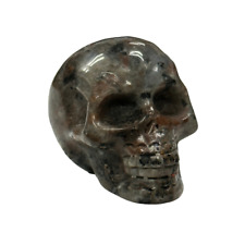 Yooperlite Skull picture