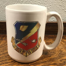 Vintage Raytheon E-Systems Sentinel II Coffee Mug picture
