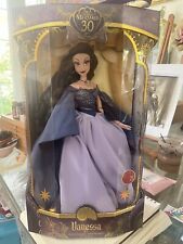 Disney Limited Edition Little Mermaid Vanessa Doll picture