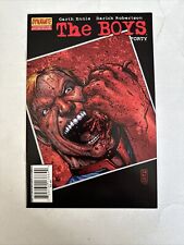THE BOYS #40 (2006 Series) Dynamite Comics picture