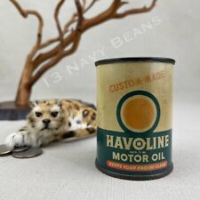 HAVOLINE Motor Oil 3