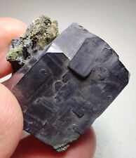 Galena with minor Dolomite, Beautiful Montana. 120 grams. Video picture