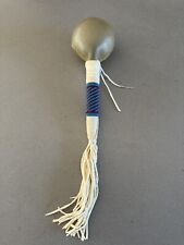 Traditional Ceremonial Native American Rattle picture