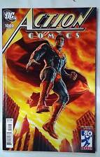 Action Comics #1000i DC Comics (2018) NM 3rd Series 1st Print Comic Book picture