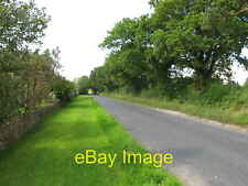Photo 12x8 Road - R471 to Sixmilebridge View from Junction with R463. c2010 picture
