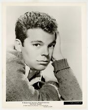 Russ Tamblyn 1957 Original Portrait Photo Young Dashing Gay Heartthrob 10256 picture