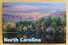 Postcard NC: Beauty Of North Carolina  picture