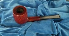 NEVER SMOKED Antique Custom Zelick's Deluxe BB&S Ltd London Made pipe D5 RARE picture
