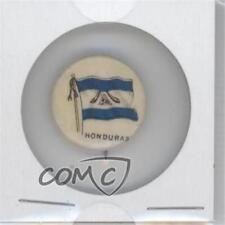 1896 ATC National Flag Pins Tobacco P6 Honduras a8x picture
