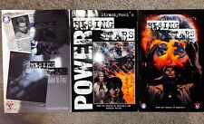 Rising Stars Comics Volumes 1-3 (2001, TPB - Great Condition) picture