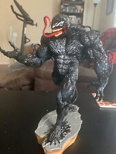 Marvel Venom statue picture
