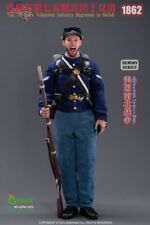 QORANGE QOTOYS QOM-1032 1/6 American Civil War 12