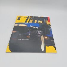 New Holland North American Buyer's Guide 1997 33 pages picture