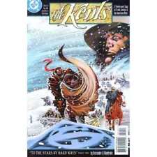 Kents #10 in Near Mint condition. DC comics [g^ picture