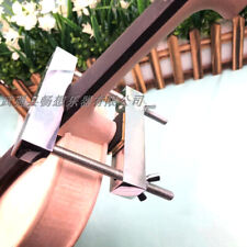 Violin/viola making tools,violin/viola neck install clamp and repair tools picture