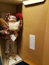 Mark Robert's Candy Cane Fairy, LG #51-97154 picture