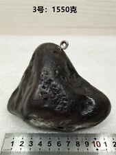 1550g Natural Iron Meteorite Specimen from   China   3# picture