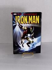 The Invincible Iron Man Omnibus #1 sec. Edition (Marvel Comics 2023) picture
