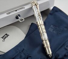 MONTBLANC 2018 Patron of Art Ludwig II Limited Edition 40 Ref. 118010 M picture