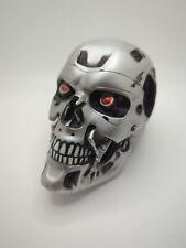 The Terminator T800 Skull  picture