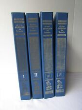 EL LIBRO GORDO DE PETETE Libros Azul Volumes 1,2,3 & 4 Hardcover - Rare picture