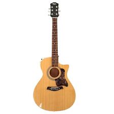 Axe Heaven Miniature Taylor Guitar Cutaway Spruce AC-004 picture